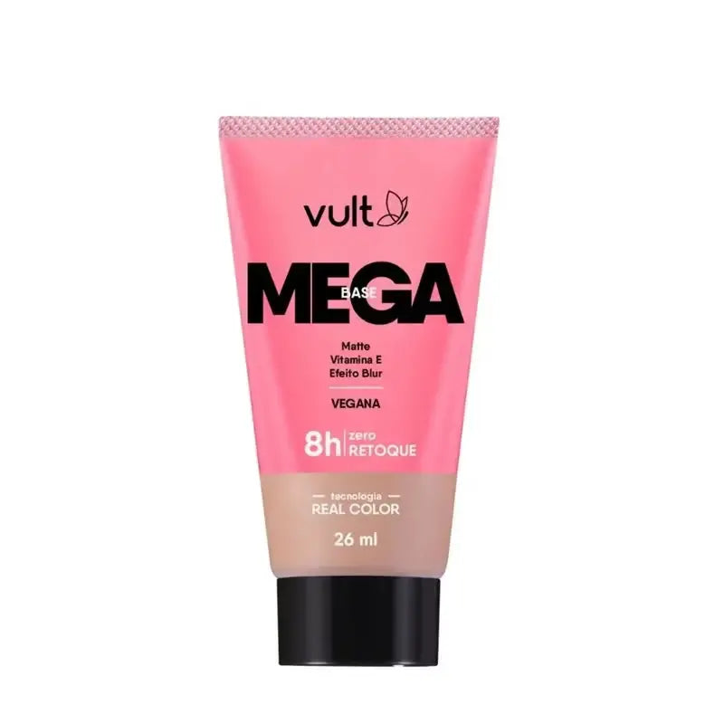 Vult Liquid Foundation 26ml Mega V320