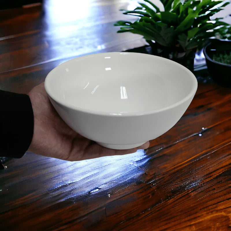 Porcelain Bowl - 950ml