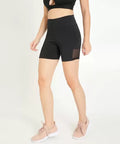 Shorts Women's Fitness Cutout