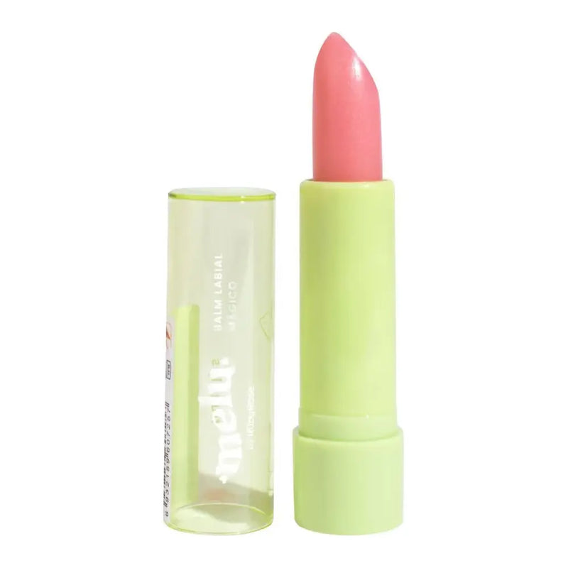 Magic Lip Balm Melu Ruby Rose 3g Fruit Lips HB8529