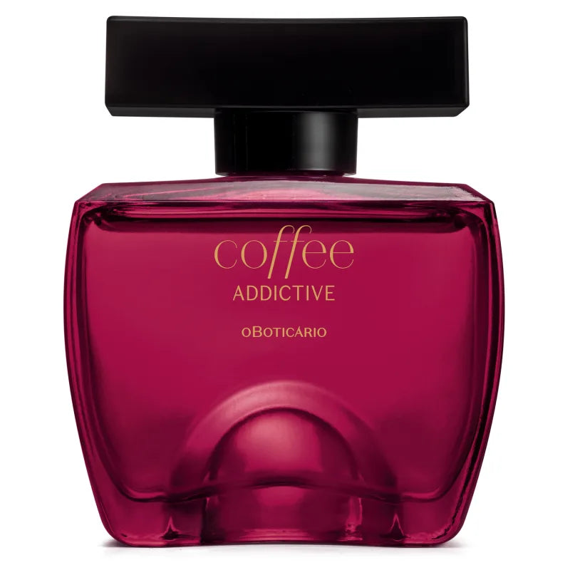 Coffee Addictive Colonia Desodorante Oriental Frutal 100ml