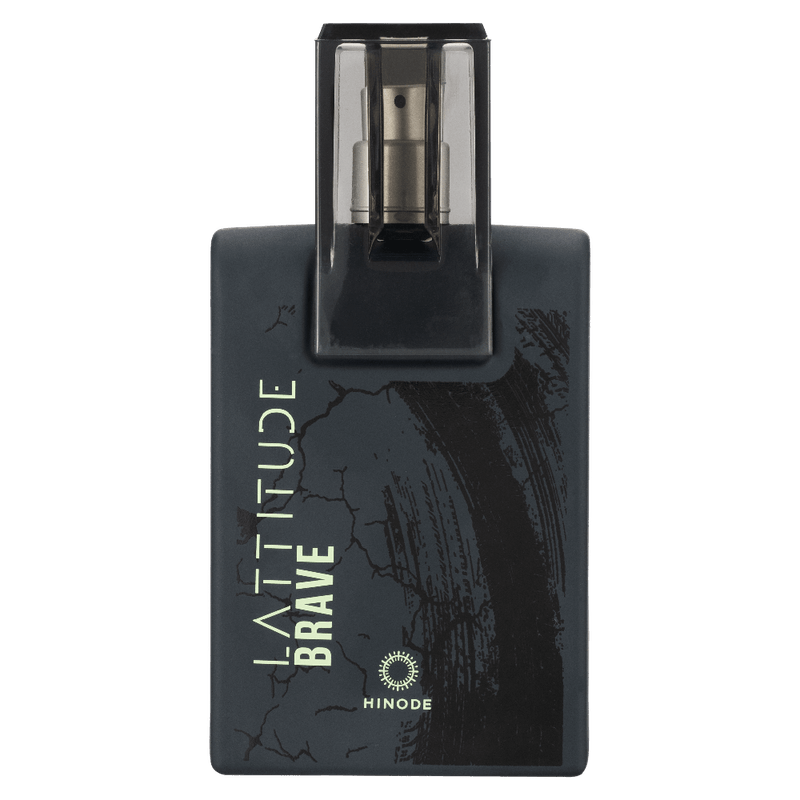 Lattitude Brave Deo Cologne 100ml