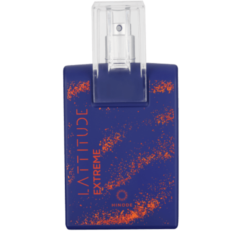 Lattitude Extreme Deo Colônia 100ml