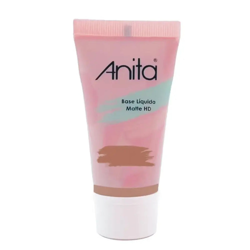 Anita Base Líquida 20ml Mate HD Color 11