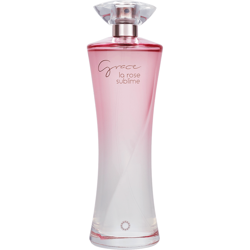 Grace La Rose Sublime Desodorante Colonia 100ml