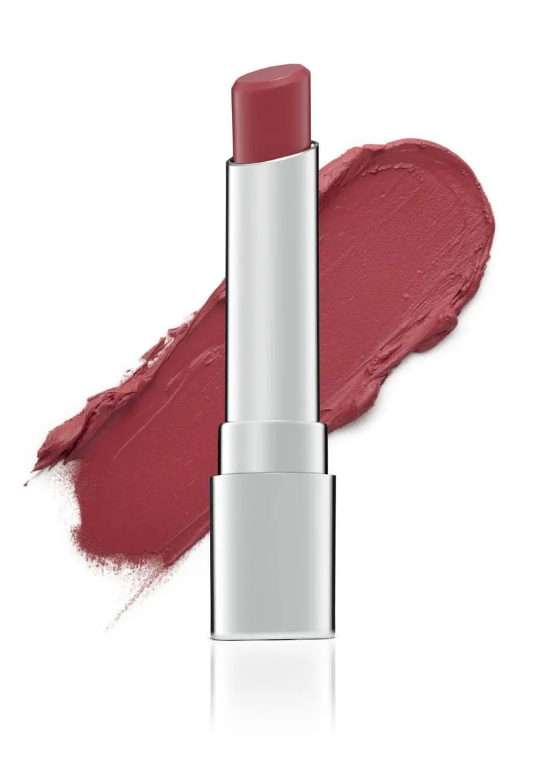 Payot Burnt Pink Moisturizing Lipstick