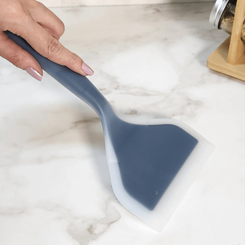 Multipurpose Silicone Spatula