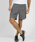 Men's Shorts Fitness Cutout Pockets MR