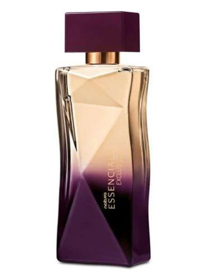 Exclusive Essential Perfume - Women - Natura 