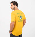 Soccer 10 Brazil T-Shirt