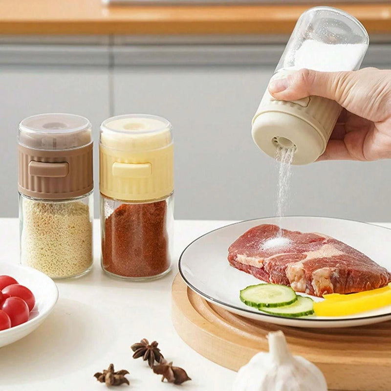 Seasoning Holder with Doser