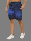 Bermuda Men's Polyester Short Shorts