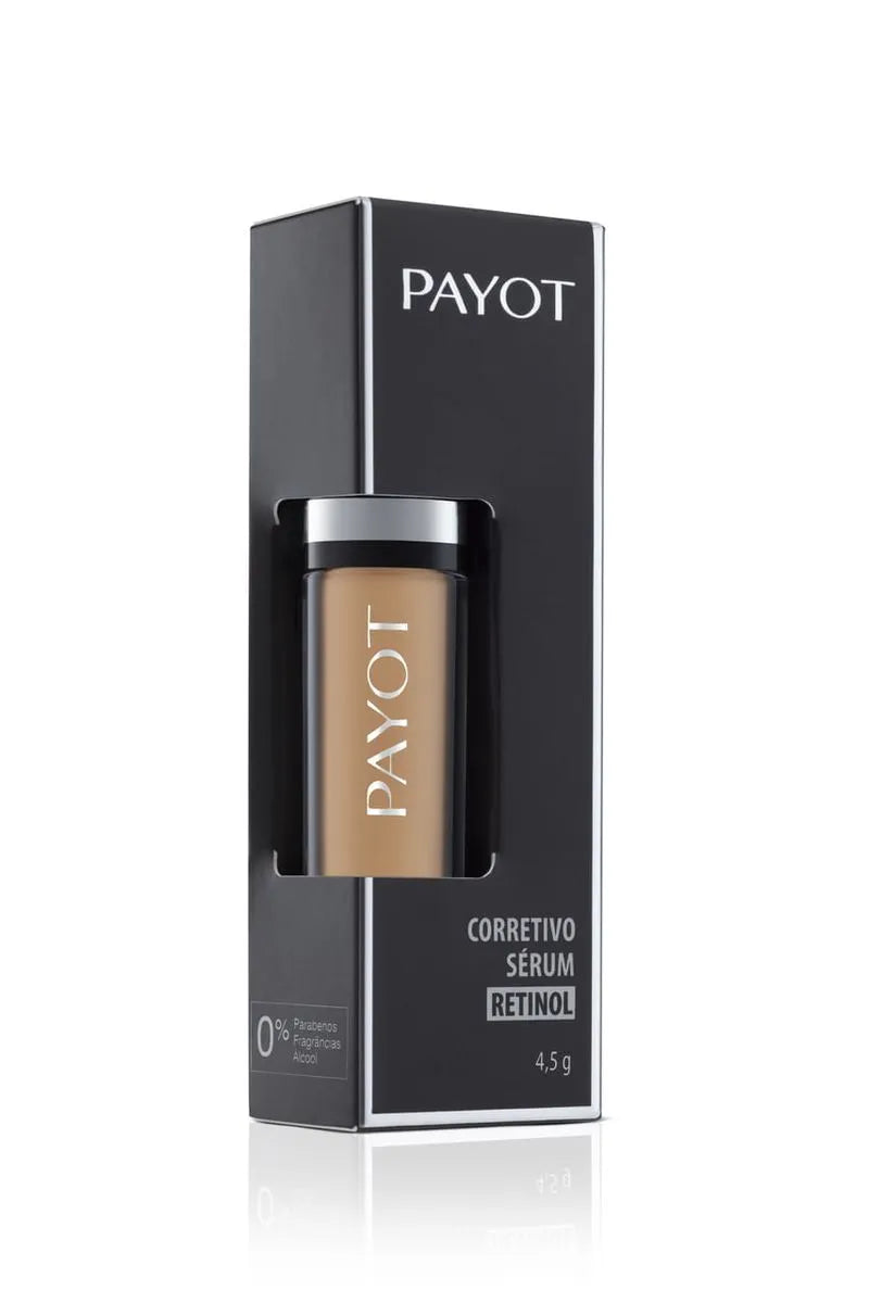 Payot retinol serum concealer 40