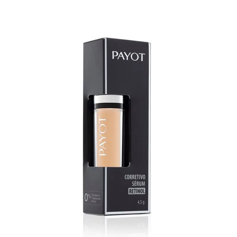 15 Corrector sérum Payot retinol