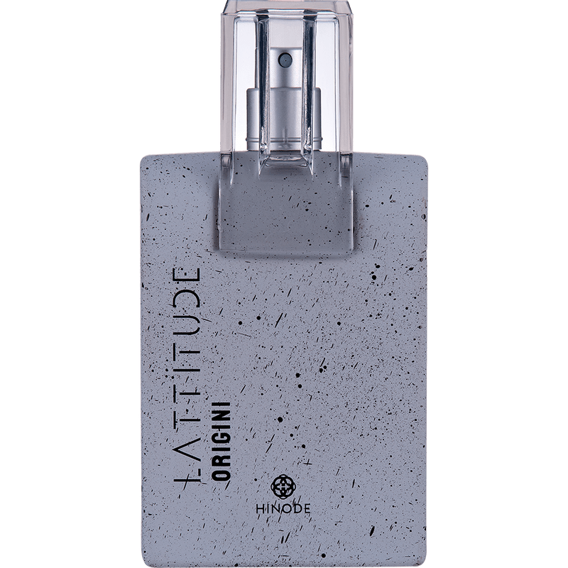 Lattitude Origini Desodorante Colonia 100ml