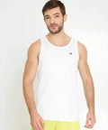 Camiseta de tirantes para hombre MR Basic Fitness