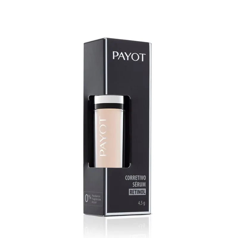 Corretivo serum retinol 03 Payot