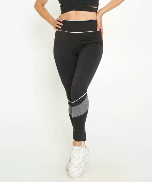 Women's Fitness Cutout Pants