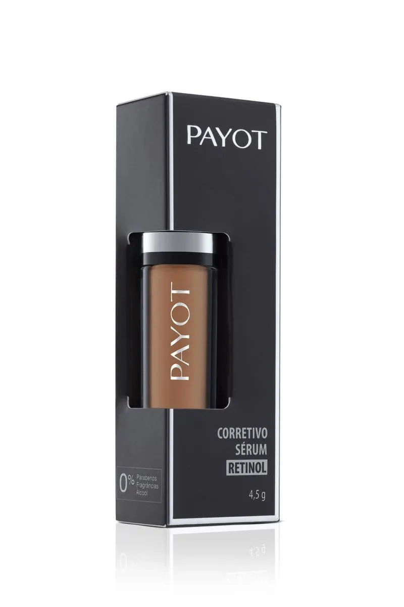 Payot retinol serum concealer 50