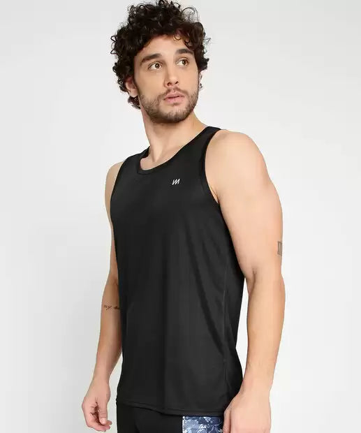 MR Basic Fitness Men's Tank Top