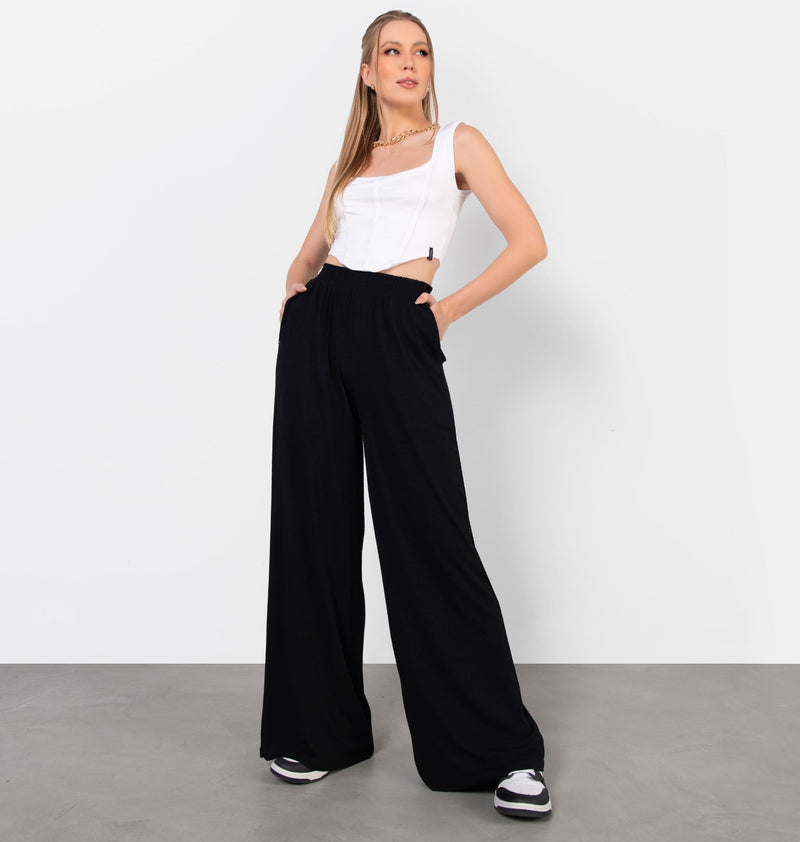 Fluid Pantalona Pants