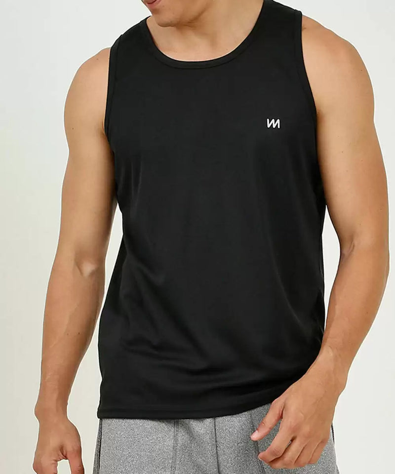 MR Basic Fitness Men's Tank Top