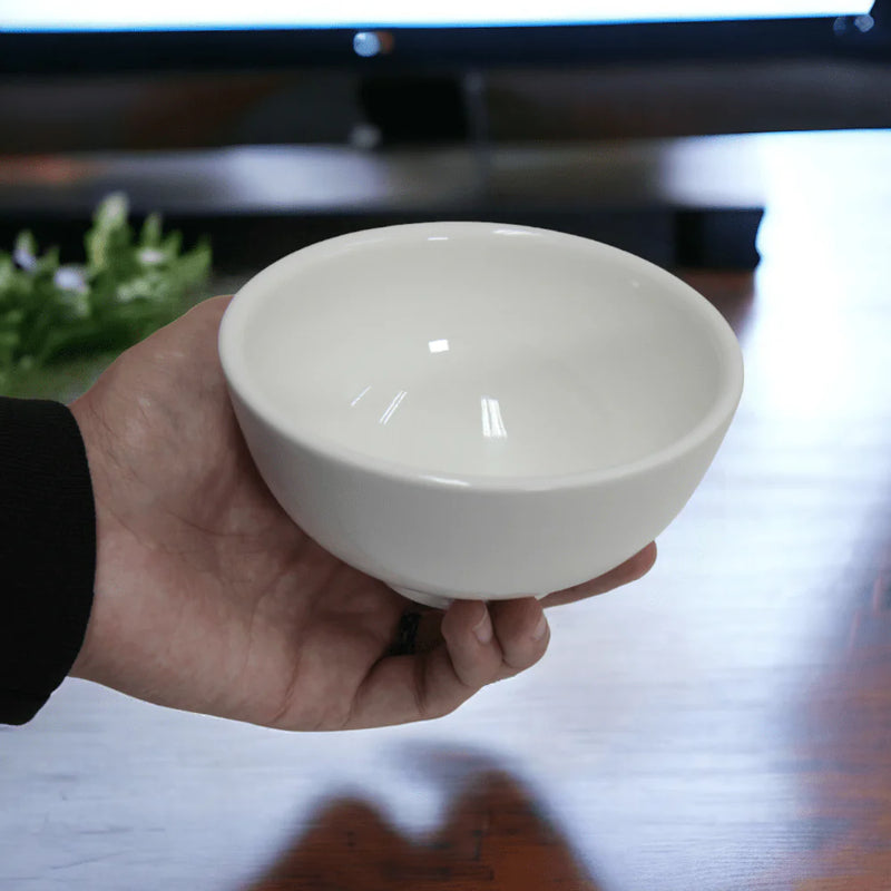 Porcelain Bowl - 400ml