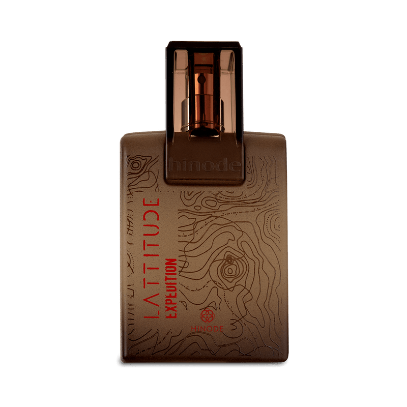 Lattitude Expedition Deo Cologne 100ml