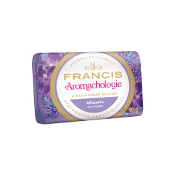 Francis Jabón Suave de Lavanda 85g 