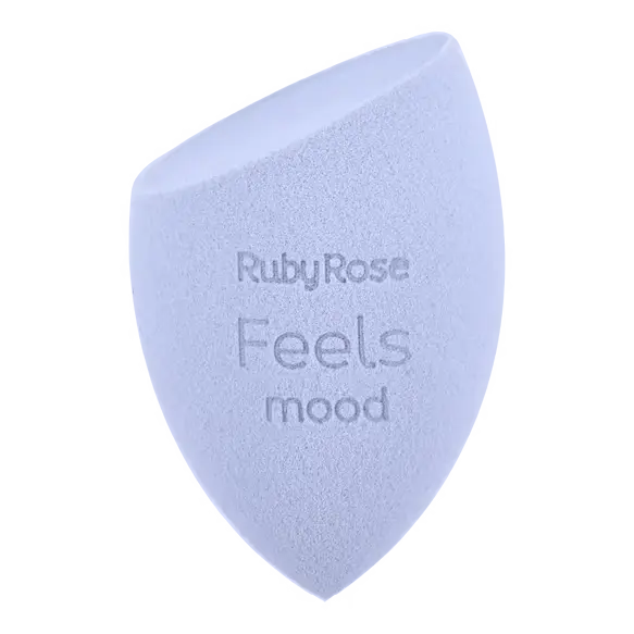 Ruby Rose HB-S02 Feels Mood Angle Blender Makeup Sponge