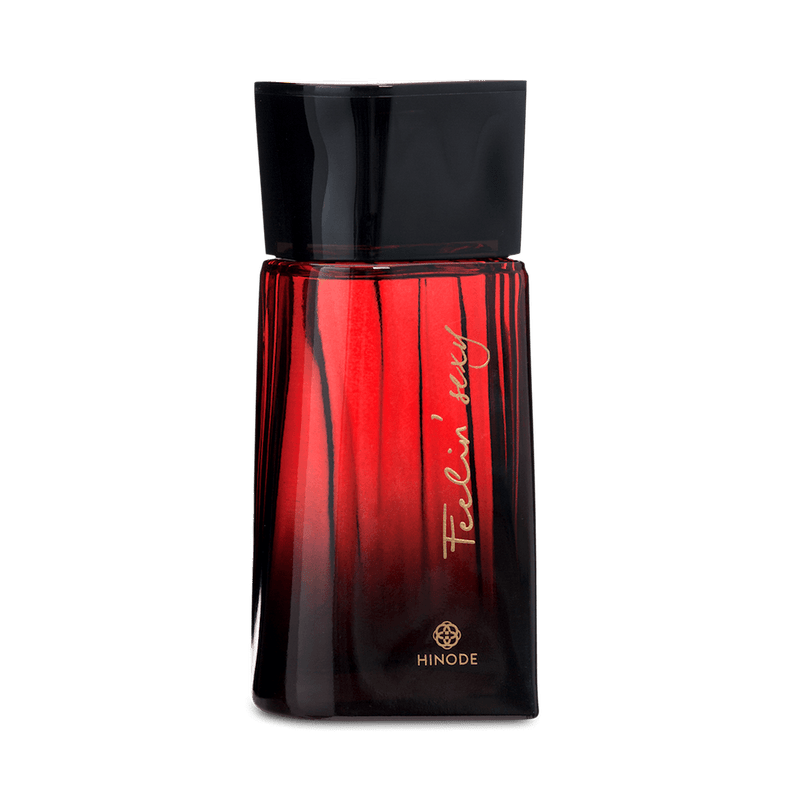 Feelin Sexy For Him Desodorante Colonia 100ml