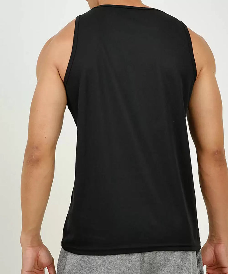 MR Basic Fitness Men's Tank Top