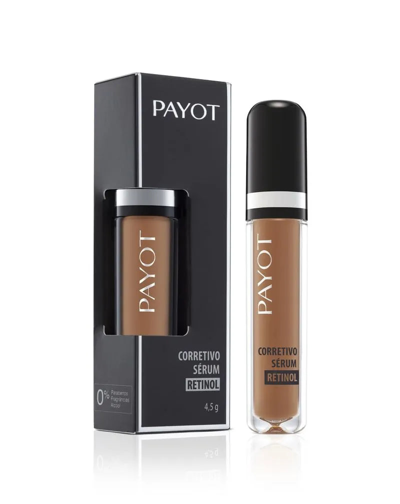 Payot retinol serum concealer 50