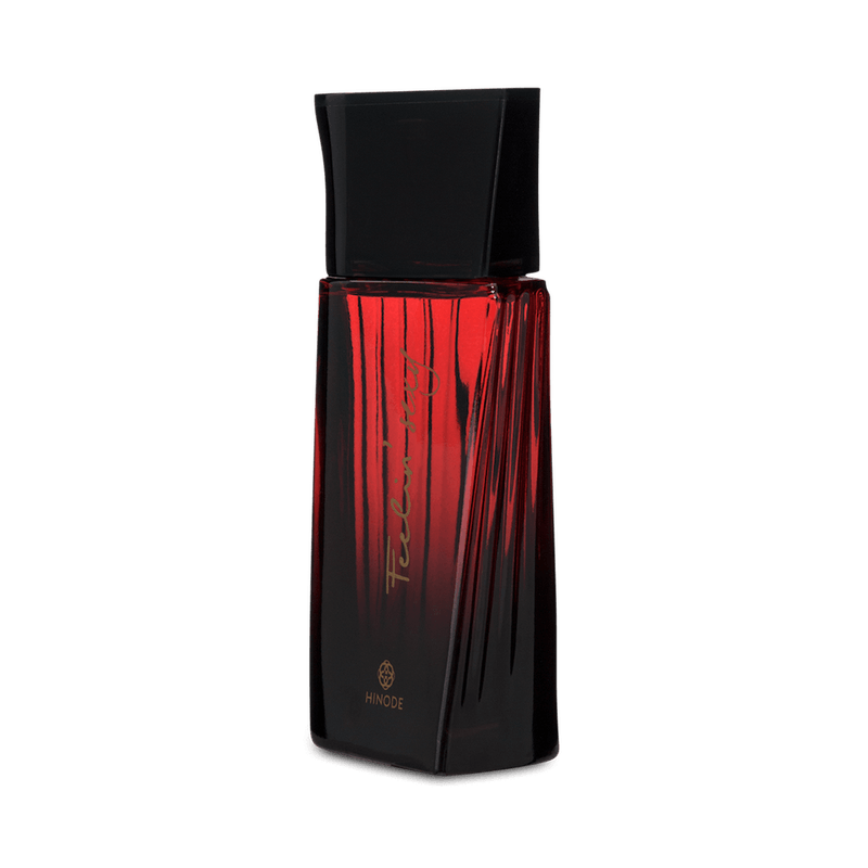 Feelin Sexy For Him Desodorante Colonia 100ml