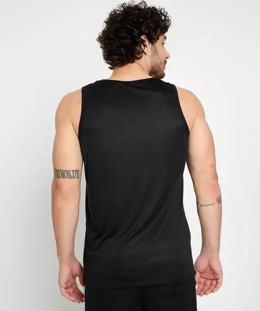 MR Basic Fitness Men's Tank Top