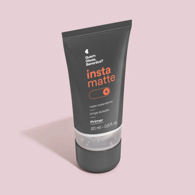 Facial Primer Who Said, Berenice? Instamatte 20ml