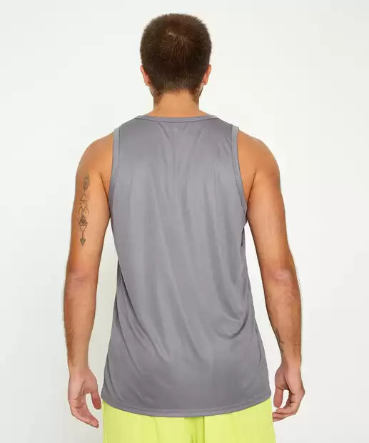 Camisetas de tirantes para hombre Fitness MR