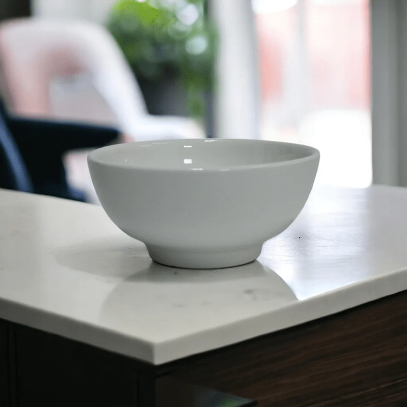 Porcelain Bowl - 400ml