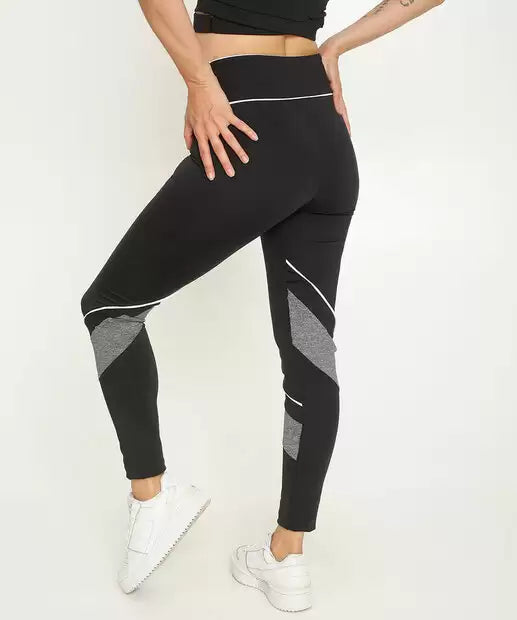 Women's Fitness Cutout Pants