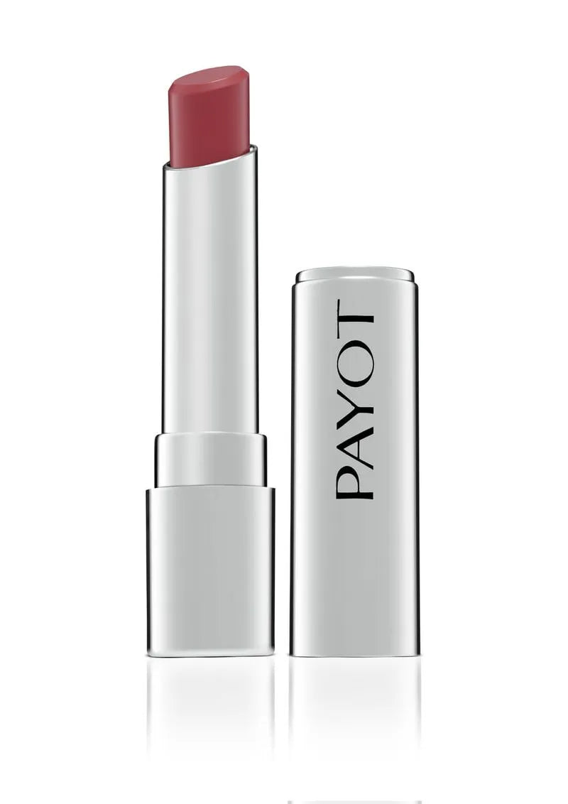 Labial hidratante Payot rosa quemado