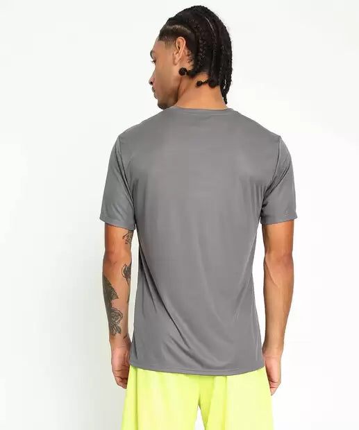 MR Short Sleeve Fitness Men's T-Shirt