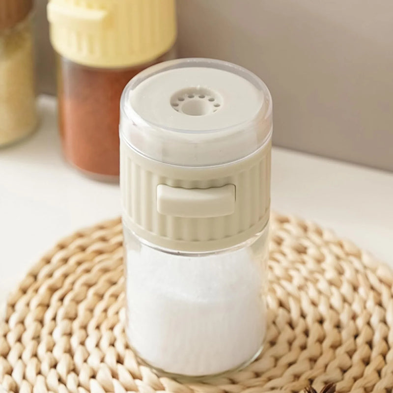 Seasoning Holder with Doser