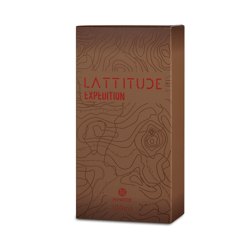 Lattitude Expedition Deo Cologne 100ml