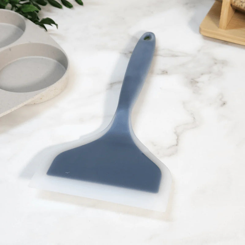 Multipurpose Silicone Spatula