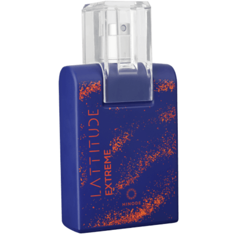 Lattitude Extreme Deo Colônia 100ml