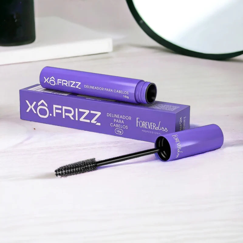 Xô Frizz Hair Styler 10g - Forever Liss