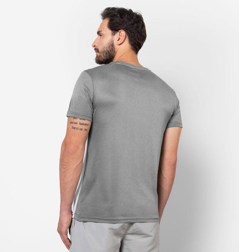 Dry Fit T-Shirt with Gradient