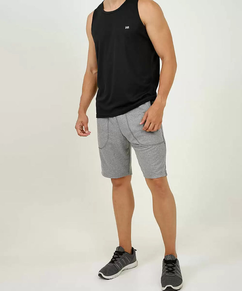 MR Basic Fitness Men's Tank Top