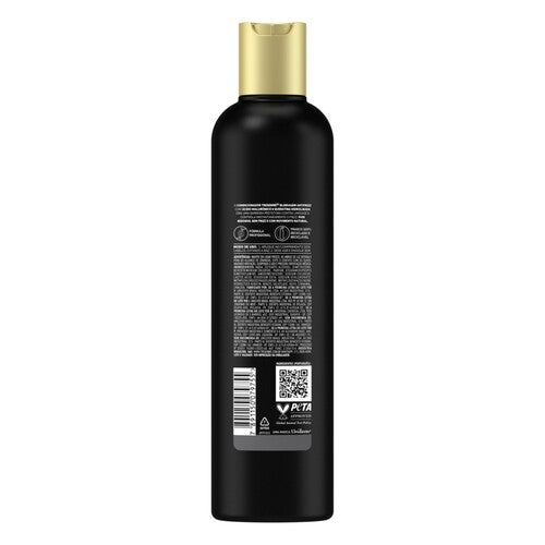 Tresemmé Hyaluronic Acid and Hydrolyzed Keratin Conditioner Antifrizz Shielding Bottle - 400ml
