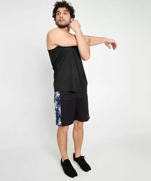 MR Basic Fitness Men's Tank Top